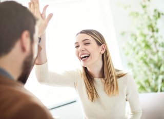 向き合い方次第で変わるはず！（写真:iStock）