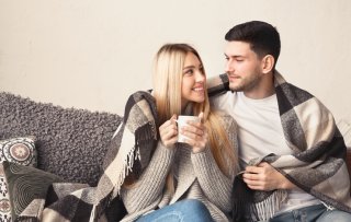 この人と結婚する気がする！ 男性が直感で運命を感じる瞬間