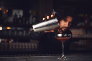 飲食店に転身する人は多い（写真:iStock）