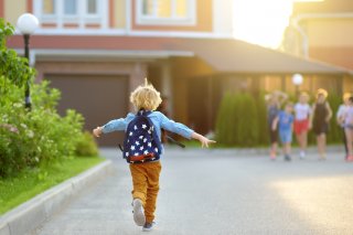 すっかりたくましくなって…（写真:iStock）