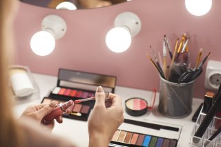 オルチャンメイクのやり方は？（写真:iStock）