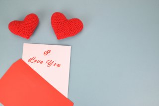 あなたの思いが届きますように（写真:iStock）