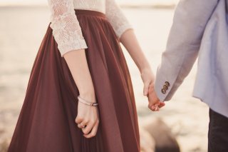 結婚まであと一歩なんだから…（写真:iStock）