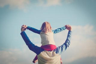 ただ会いたい（写真:iStock）