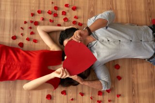 運命の人に出会えるかも♡（写真:iStock）