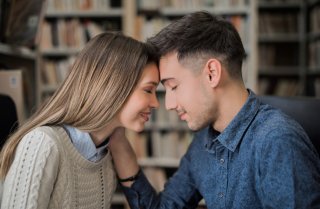 男性心理を理解して幸せを掴もう（写真:iStock）