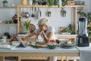 作り甲斐があるみたい（写真:iStock）