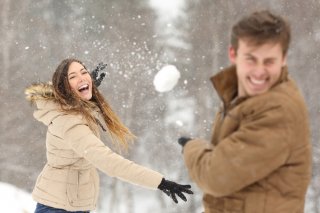 楽しいことが一番（写真:iStock）