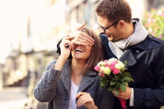 毎日が記念日♡（写真:iStock）