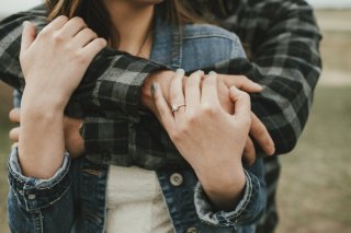 素の自分も愛してもらえるように（写真:iStock）