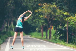 来年から始めてみる？（写真:iStock）