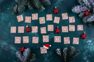 クリスマスシーズンは年に一度の…♡（写真:iStock）