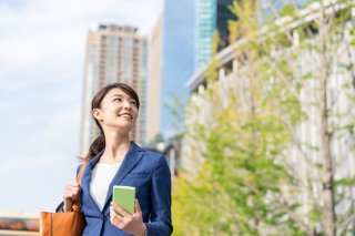 ビジネスシーンで大きな武器に（写真:iStock）