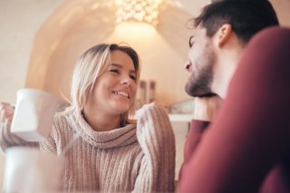 共通の話題で盛り上がるかも？（写真:iStock）