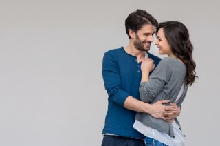 彼から愛される女性になろう（写真:iStock）