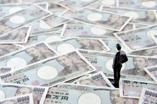 「解決金なら払ってもいい」（写真:iStock）