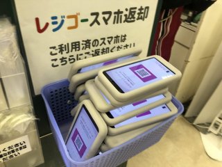 利用率が高く、浸透していることが分かります（C）コクハク