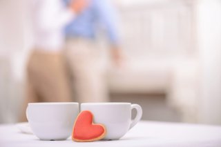 もしかしたらもう出会っているのかも（写真:iStock）