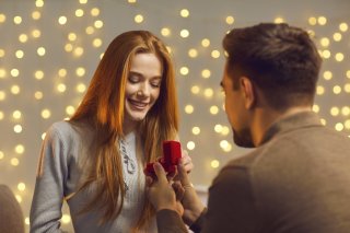 本命彼女になれるかな？（写真:iStock）