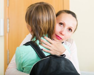 男の子ってそんなもの…？（写真:iStock）