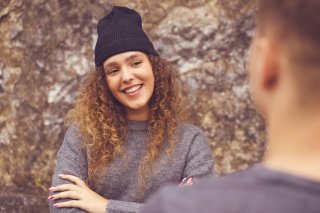 彼の愚痴に乗っかるのはNG（写真:iStock）