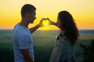 一歩踏み出す勇気を（写真:iStock）