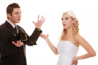 結婚準備中に彼と喧嘩！意外と多いカップルの原因5つ＆対策