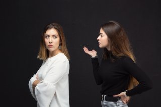 友人の意見は素直に聞いたほうが◎（写真:iStock）