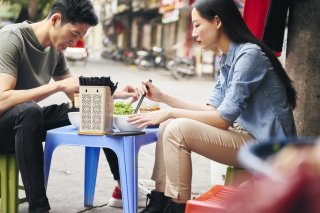 豪華デートは望めないかも？（写真:iStock）