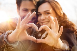 浮気しない男性だっているんです！（写真:iStock）