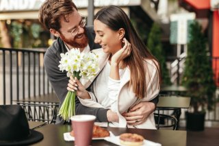 告白される日も近い！？（写真:iStock）