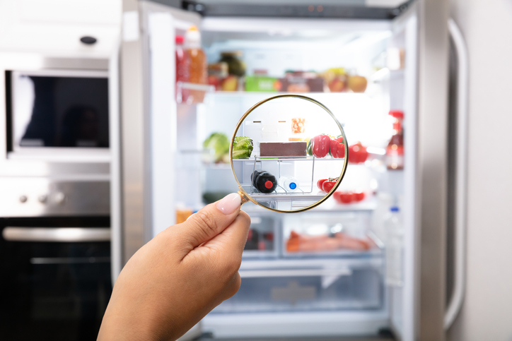 冷蔵庫にある物で工夫する癖をつけよう（写真:iStock）