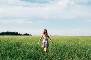 旅立ちにぴったり（写真:iStock）