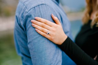 男性はナチュラル＆シンプルの王道がお好き♡（写真:iStock）