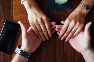 こじらせ男子との恋愛がうまくいきますように（写真:iStock）