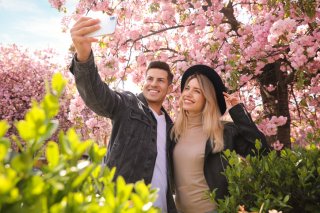 目指せ！ 愛され女子♡（写真:iStock）