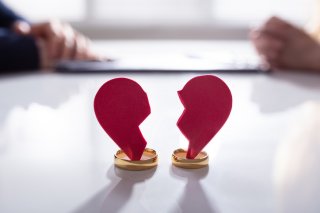 「スピード離婚」につながる4つの理由とまだ間に合う対応策