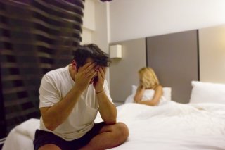 新婚だけど妻を抱けない…自分の選択を後悔する32歳夫の告白