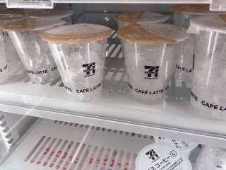 7カフェを利用しない人は、買い方を意外と知らないかも？（C）コクハク