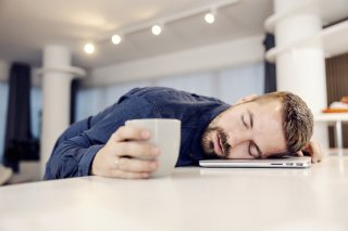 ますます働かなくなって…（写真:iStock）