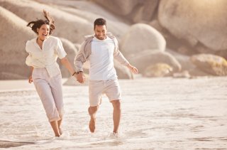 素直になって恋を掴もう♡（写真:iStock）