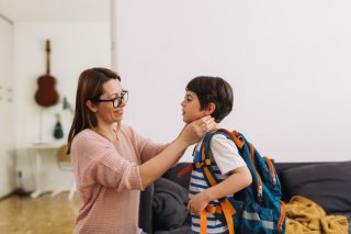 だんだんとたくましくなるものです（写真:iStock）