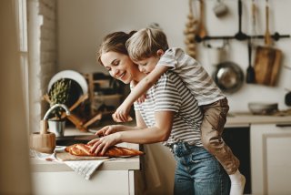 いつかに思いを馳せてしまう（写真:iStock）