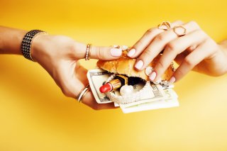 こだわりがあることにはお金をかけてヨシ（写真:iStock）