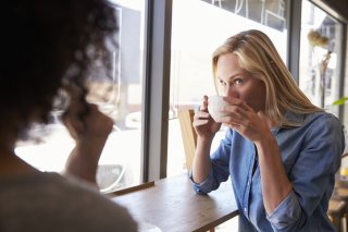 またラブラブアピールかよ…（写真:iStock）