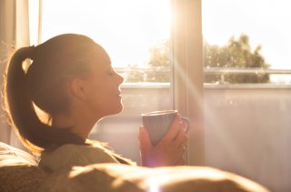 屋内だからって油断は禁物！（写真:iStock）