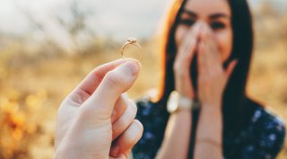 健闘を祈る！（写真:iStock）