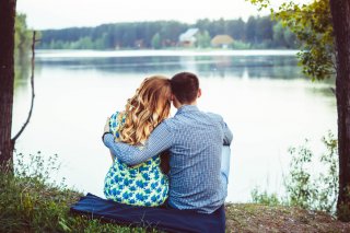 一度冷静に向き合おう（写真:iStock）