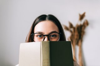 実は“陰キャ”なんです（写真:iStock）