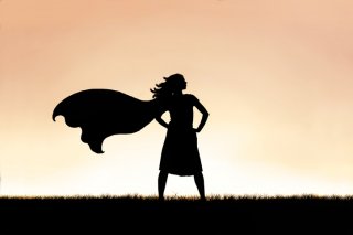 負けず嫌いもほどほどに（写真:iStock）